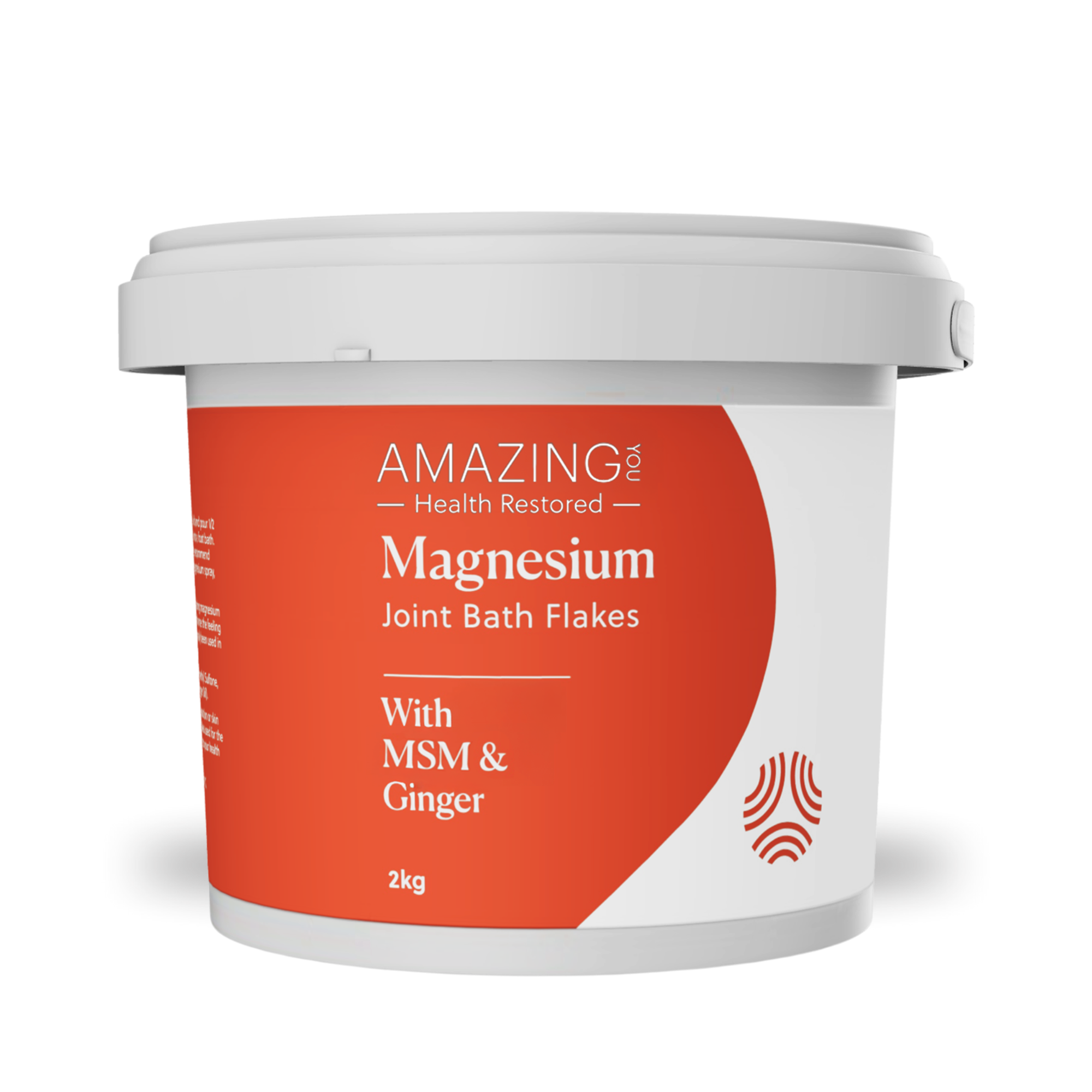 Joint Magnesium Flakes