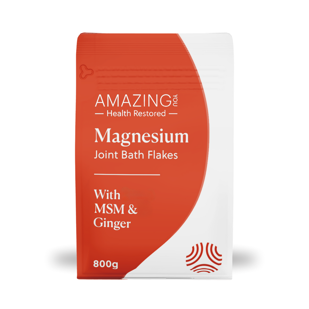 Joint Magnesium Flakes
