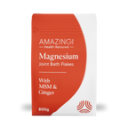 Joint Magnesium Flakes