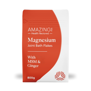 Joint Magnesium Flakes