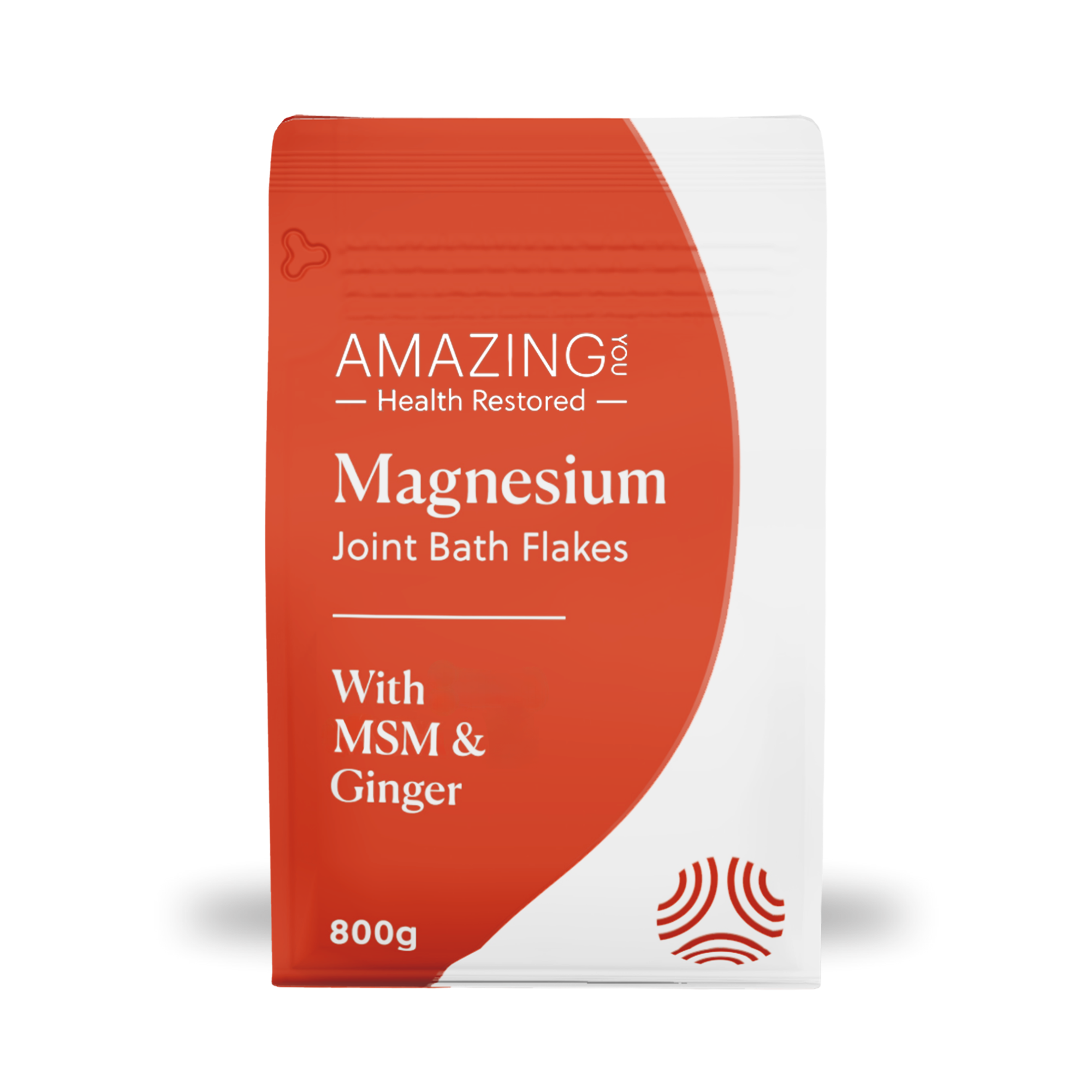 Joint Magnesium Flakes