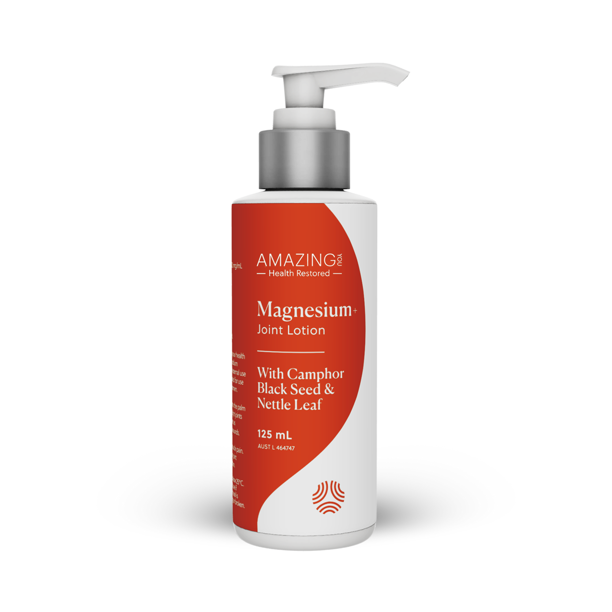 Joint Magnesium Lotion