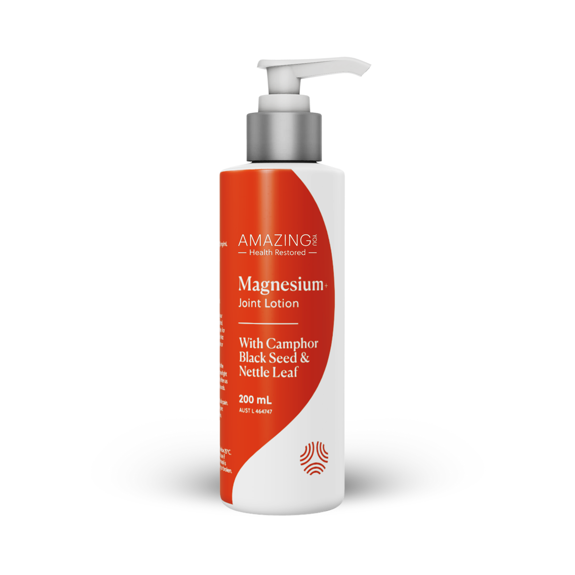 Joint Magnesium Lotion