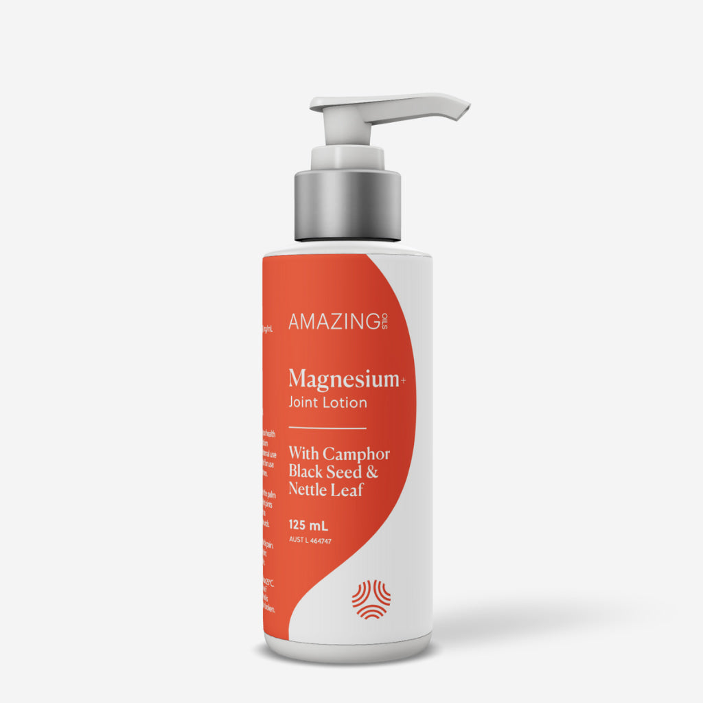 Joint Magnesium Lotion