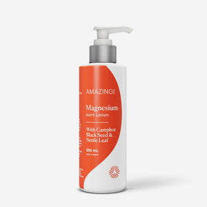 Joint Magnesium Lotion