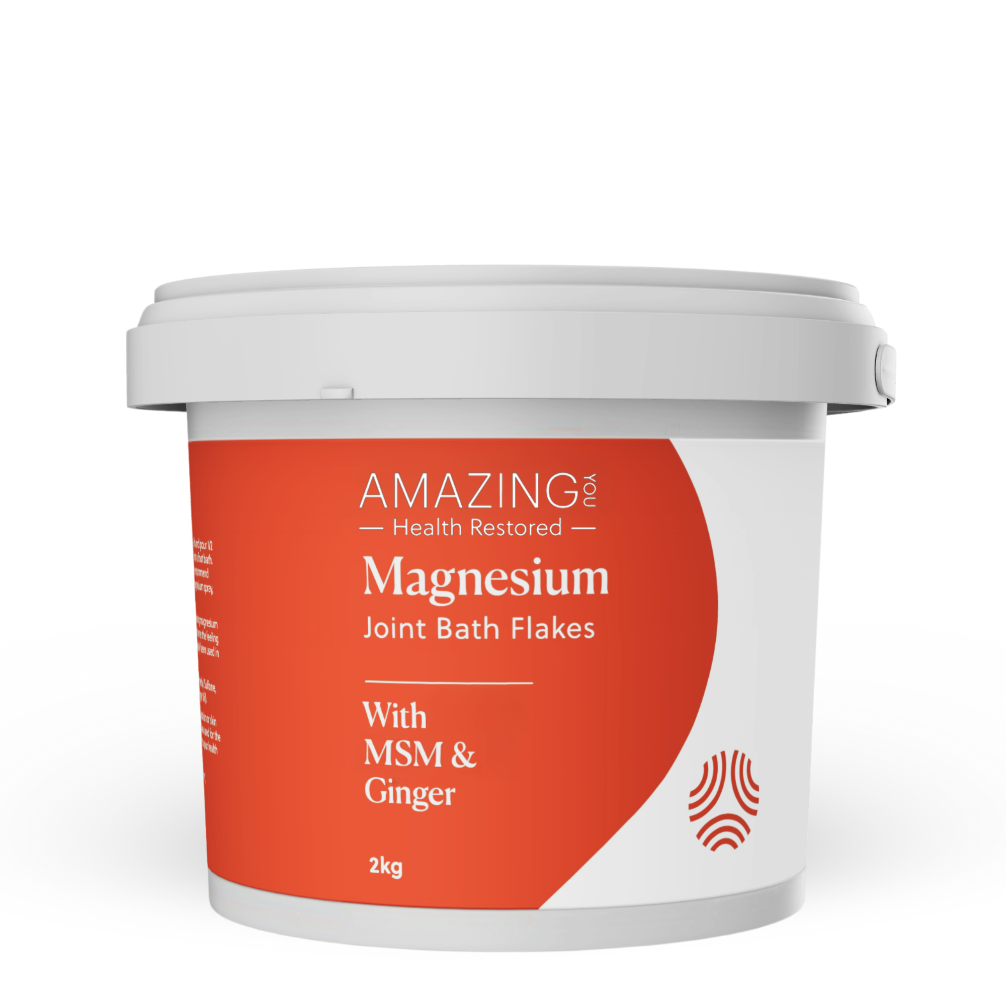 Joint Magnesium Flakes