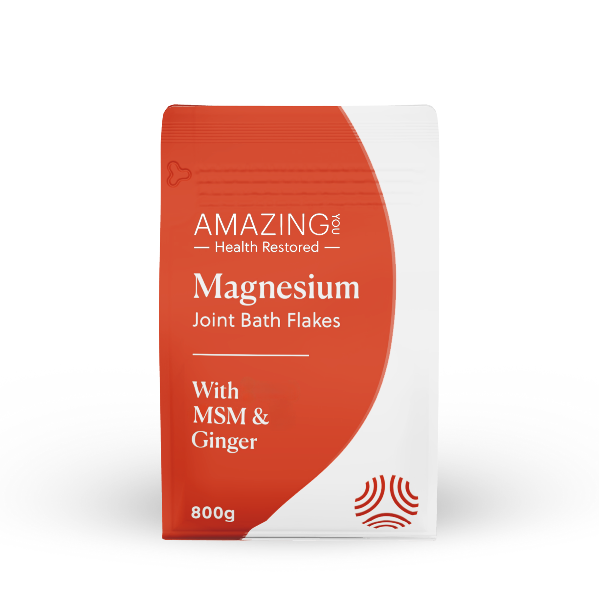 Joint Magnesium Flakes