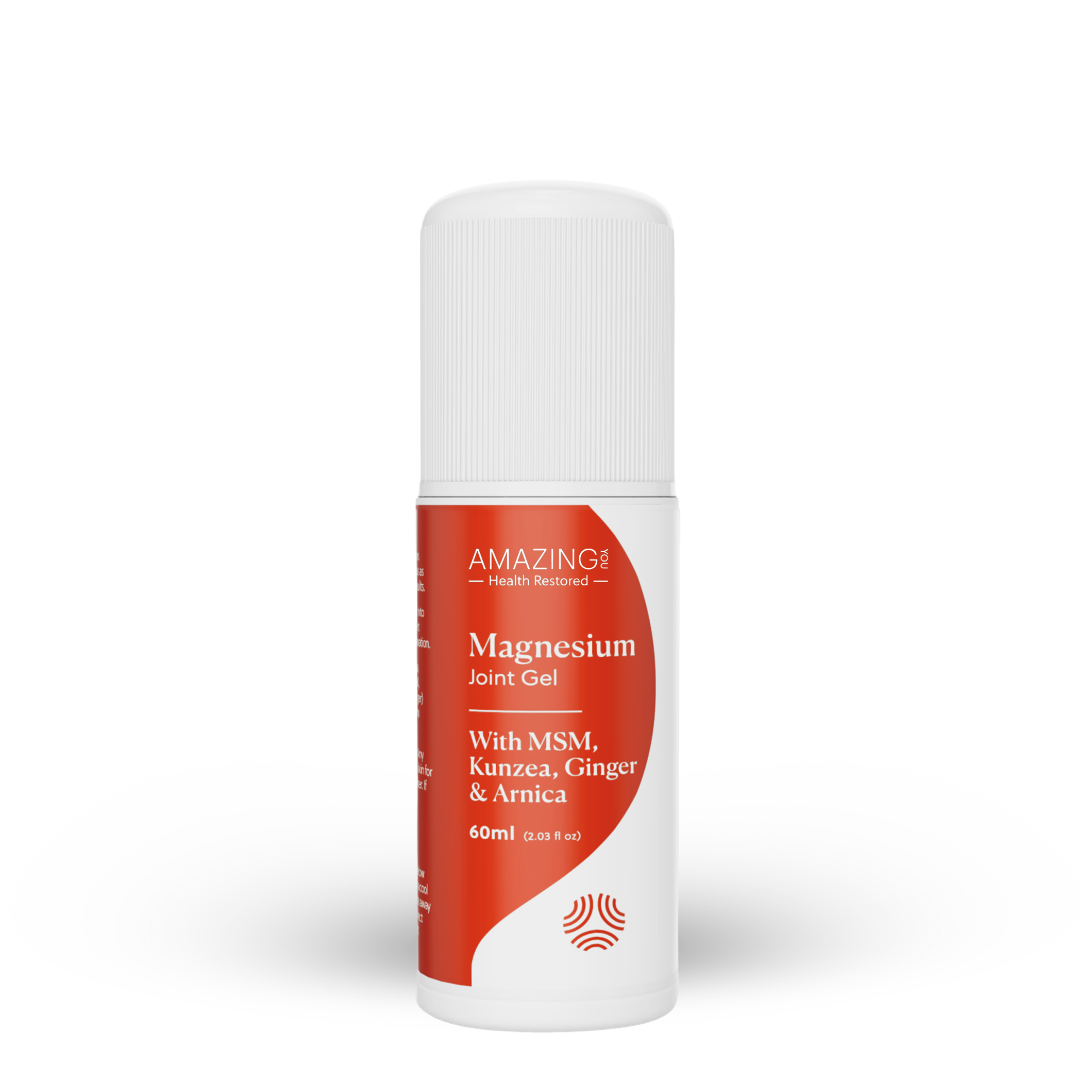Joint Magnesium Gel