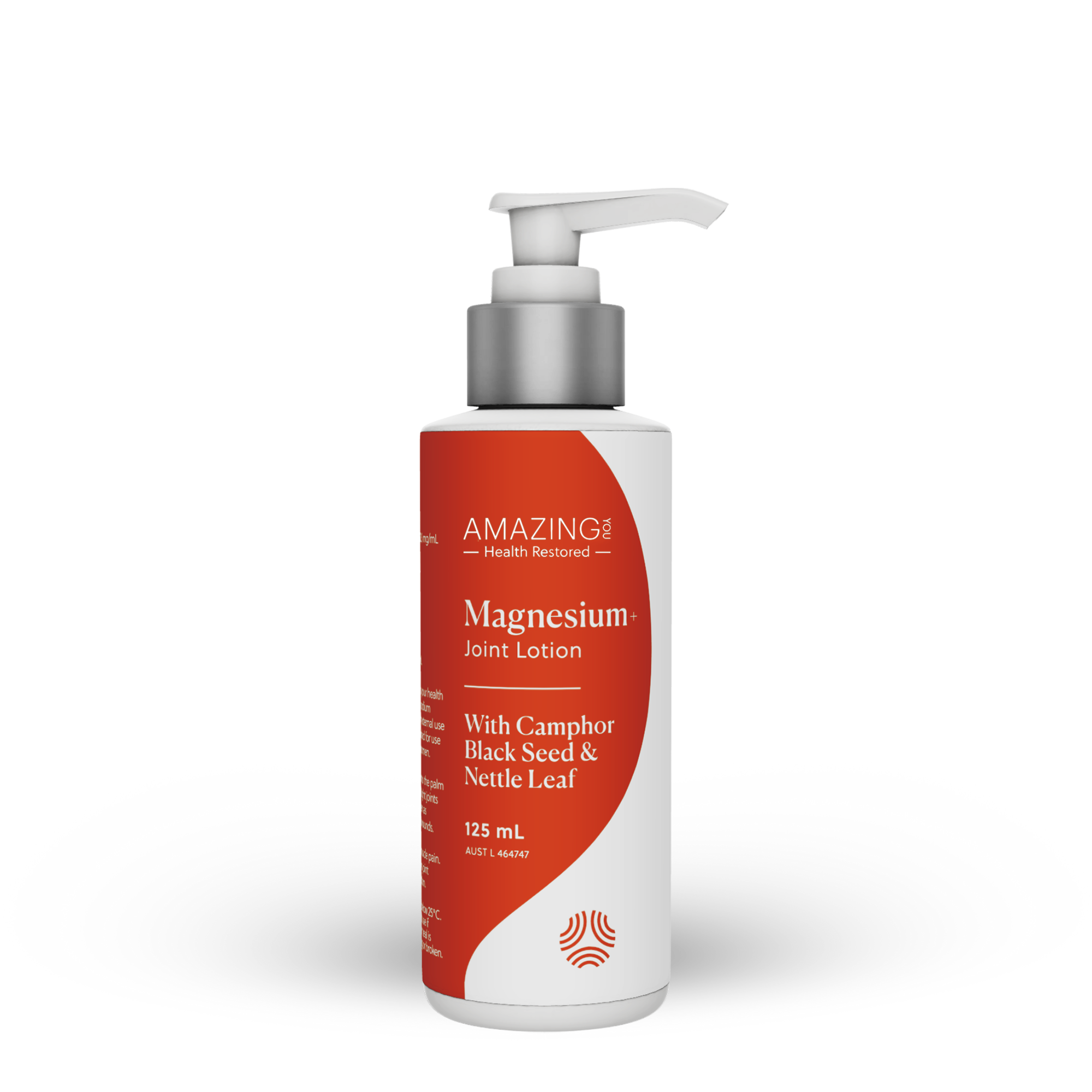 Joint Magnesium Lotion