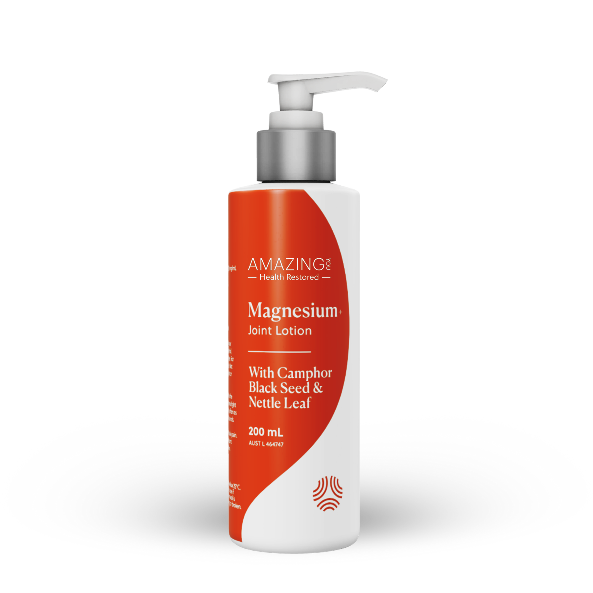 Joint Magnesium Lotion