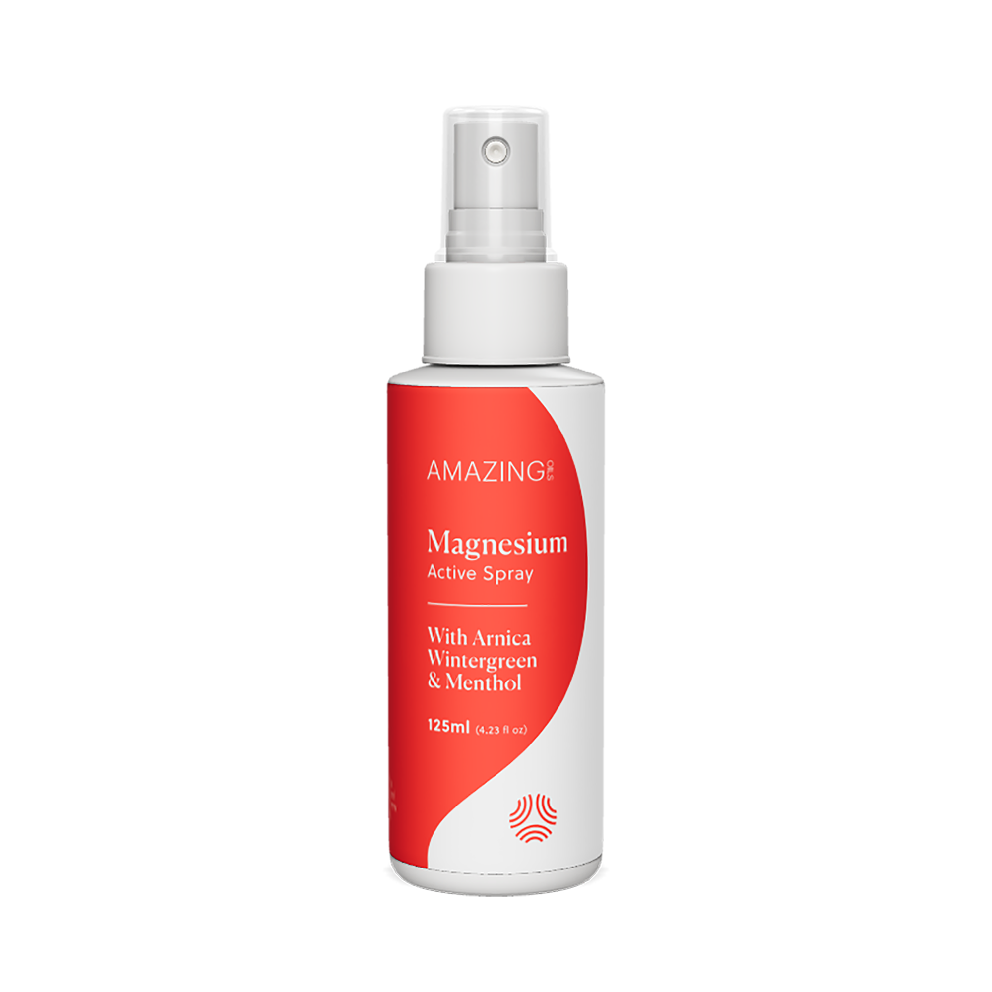 Active Magnesium Spray