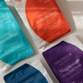 Magnesium Bath Stack