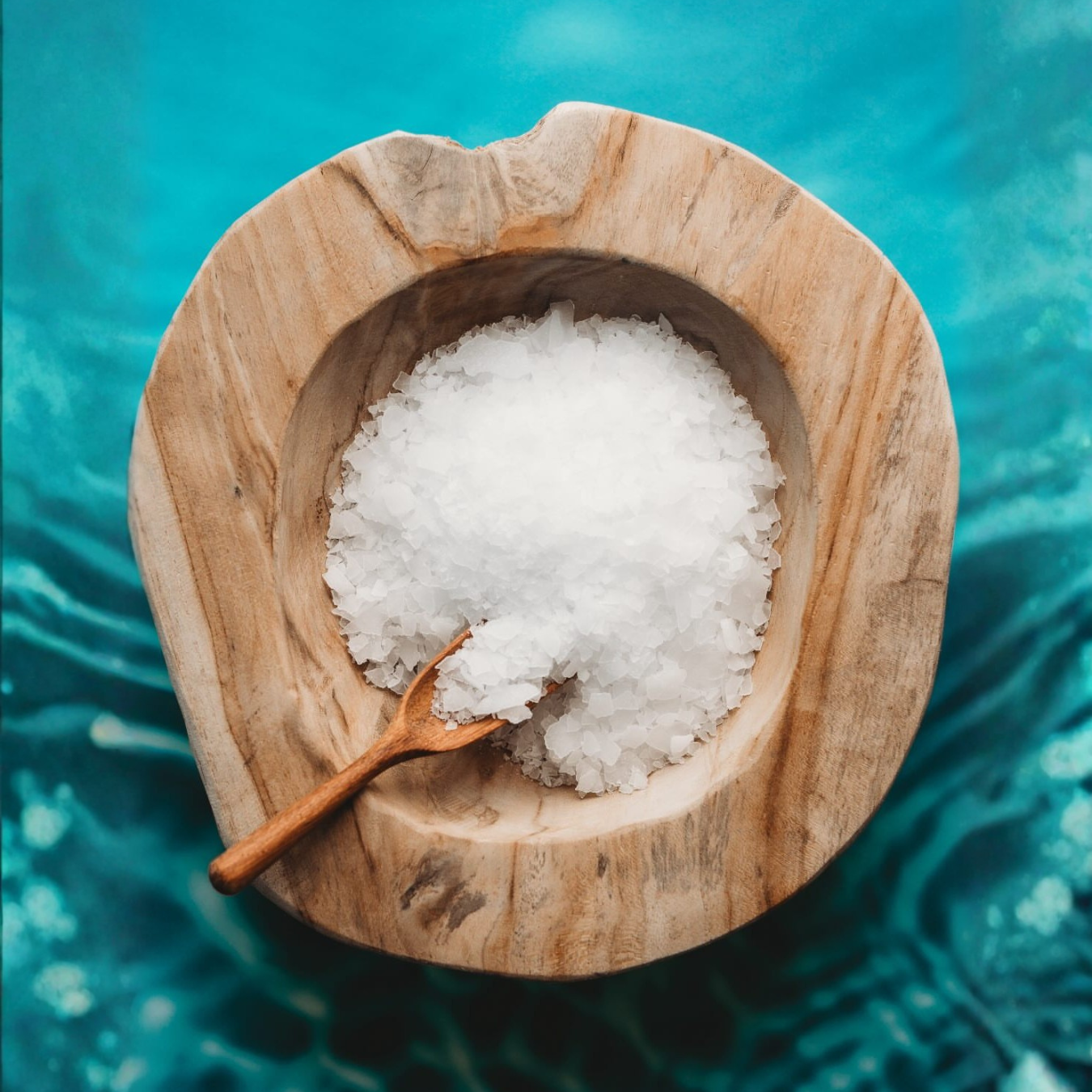 Magnesium Bath Stack