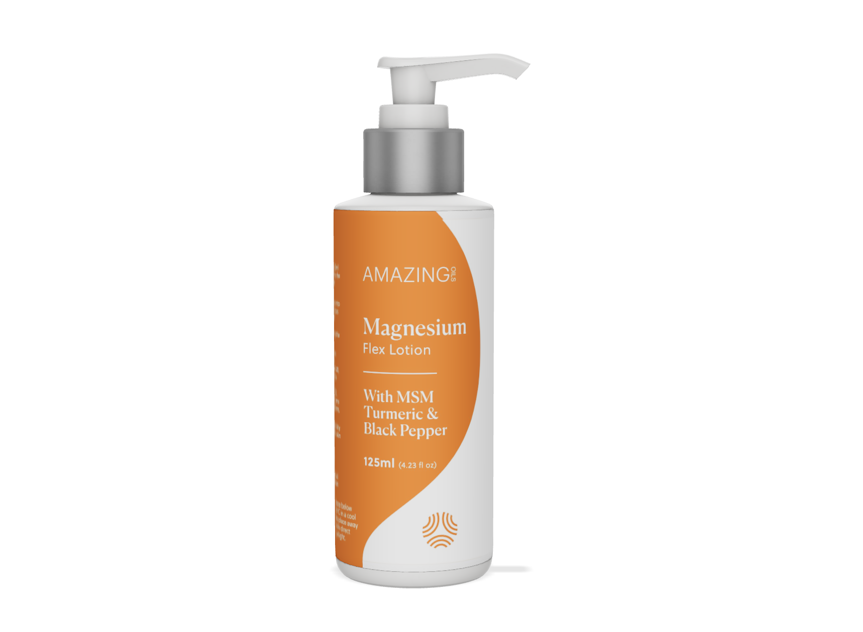 Flex Magnesium Lotion
