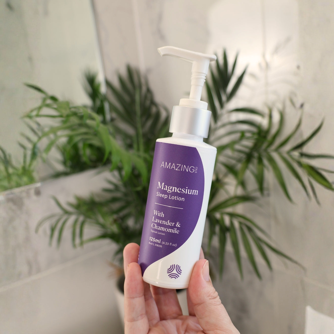 Magnesium Recovery Ritual