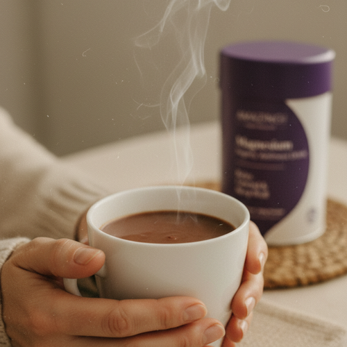 Nightly Wellness Drink