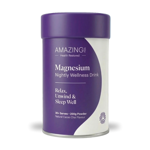 Nightly Wellness Drink