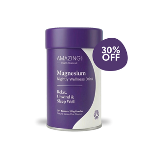 Nightly Wellness Drink