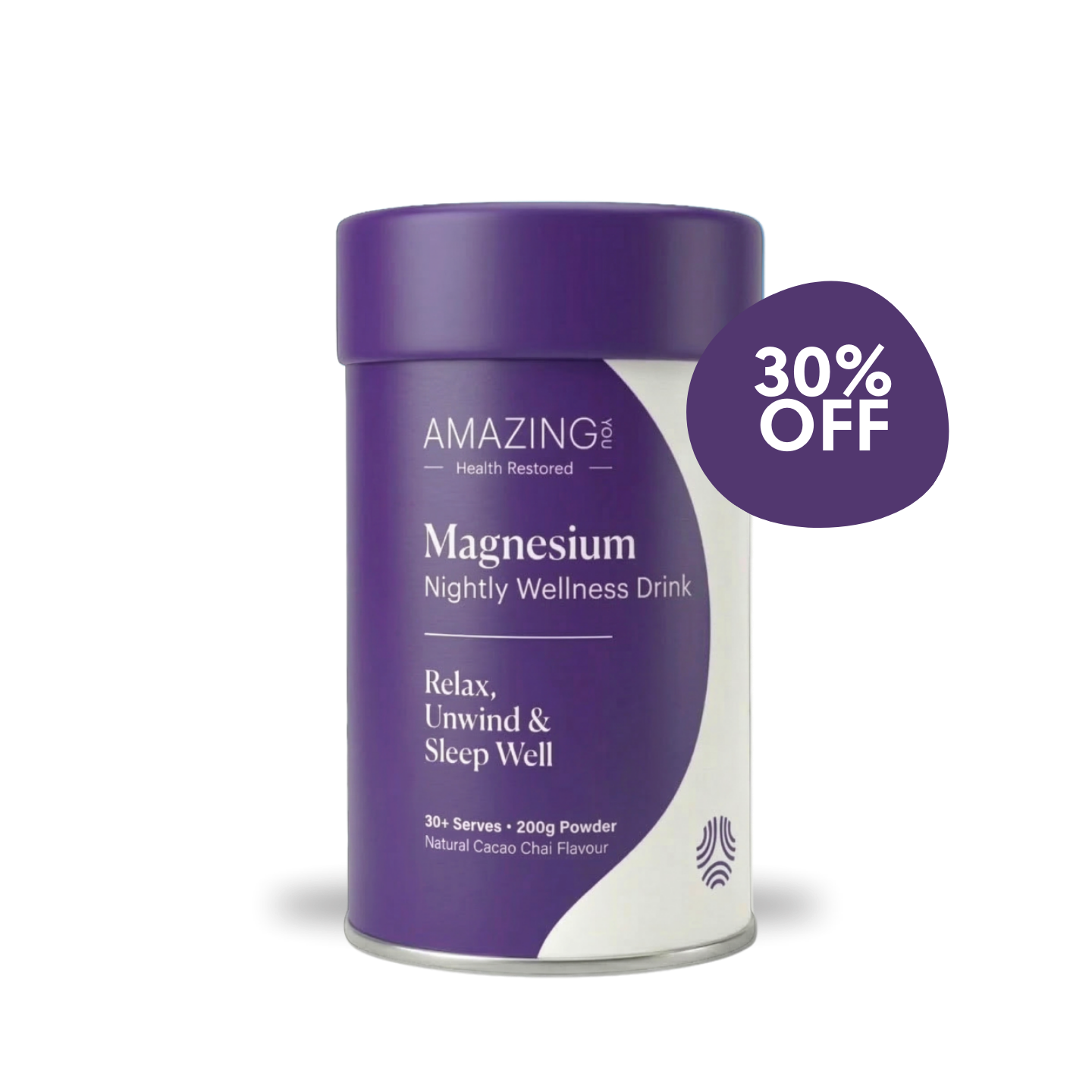 Nightly Wellness Drink