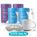 Pour & Restore
