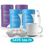 Pour & Restore