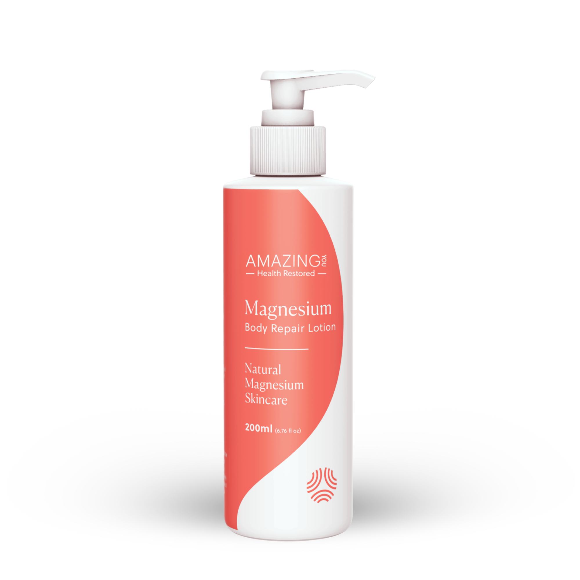 Body Repair (Magnesium Body Lotion)