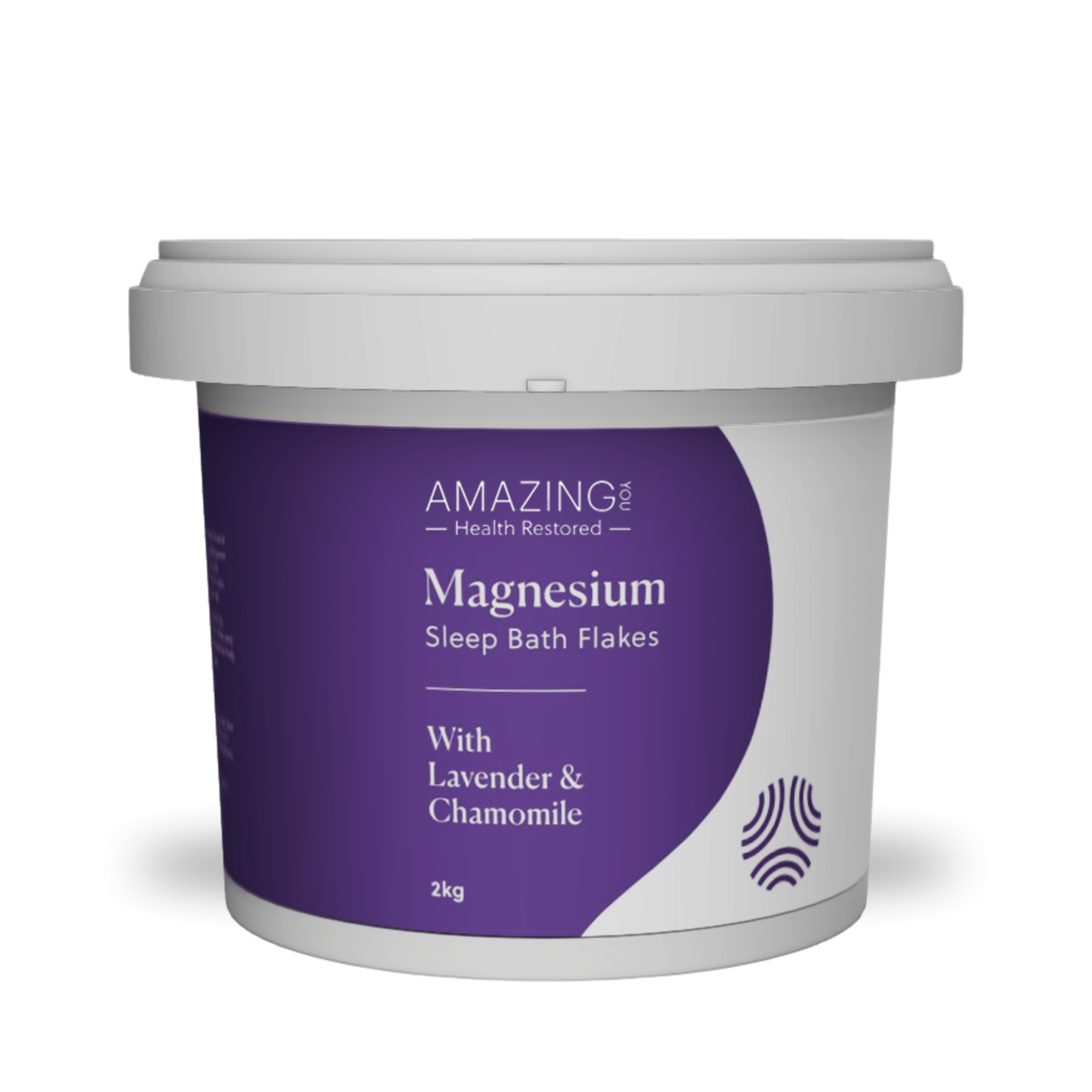 Sleep Magnesium Flakes