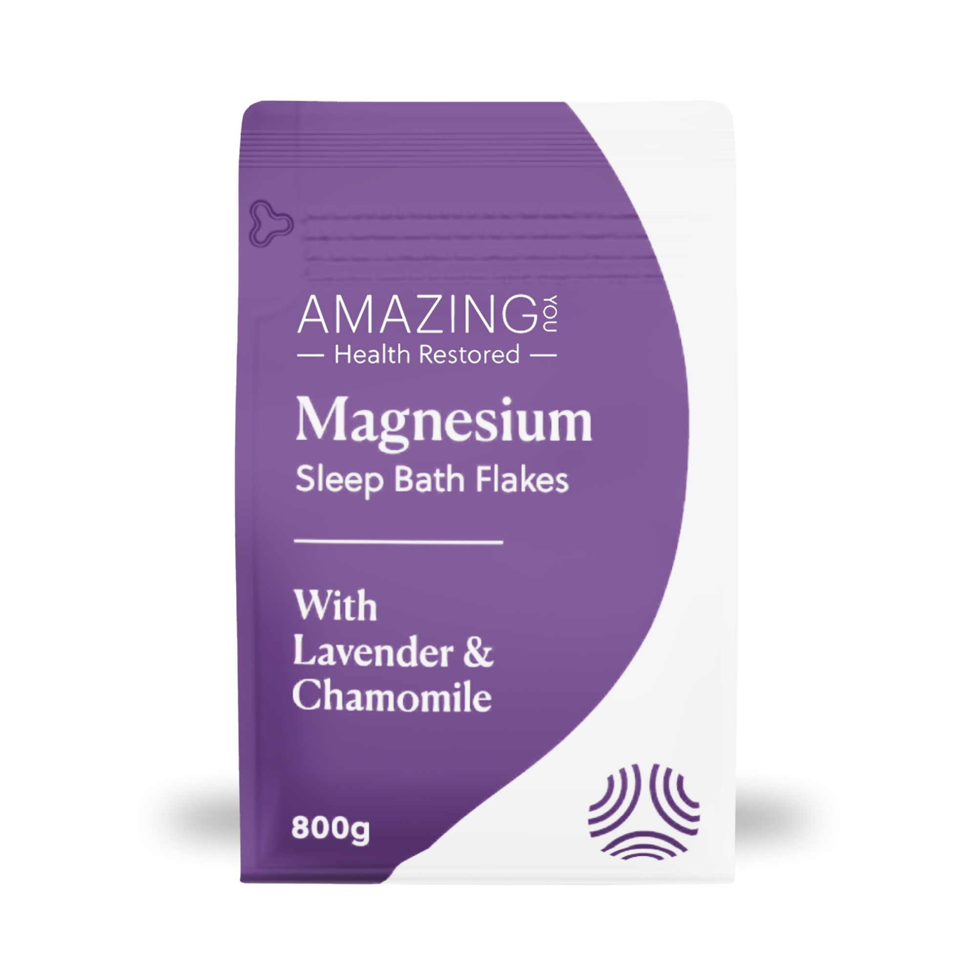 Sleep Magnesium Flakes