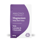 Sleep Magnesium Flakes