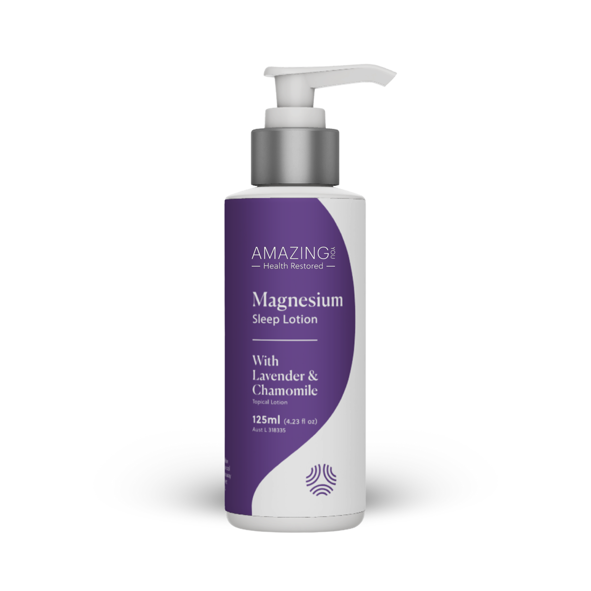 Sleep Magnesium Lotion