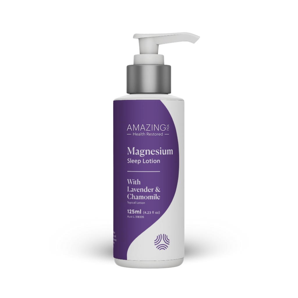 Sleep Magnesium Lotion (Preorder for December)
