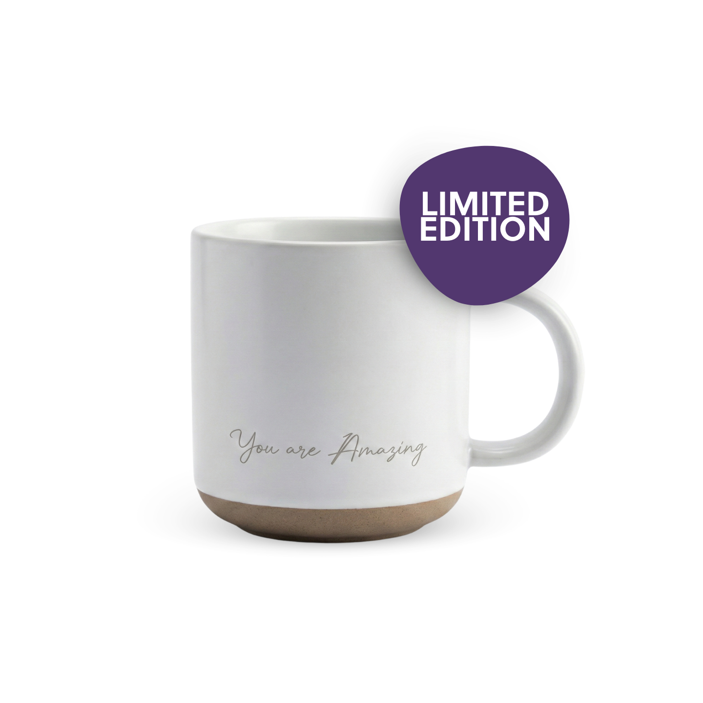 Magnesium Wellness Drink Mug