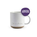 Magnesium Wellness Drink Mug