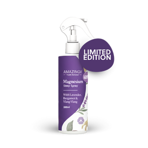 Sleep Magnesium Spray