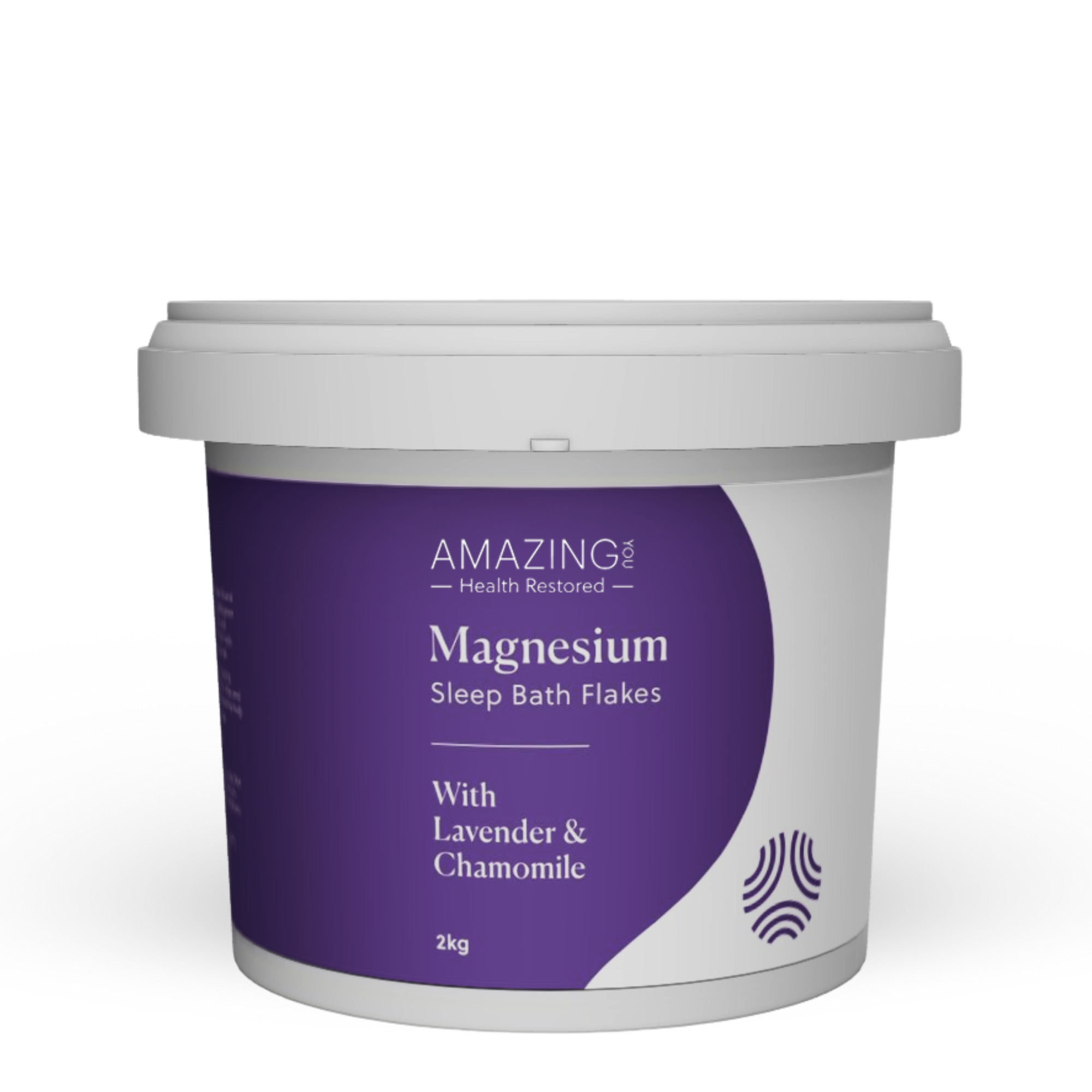 Sleep Magnesium Flakes