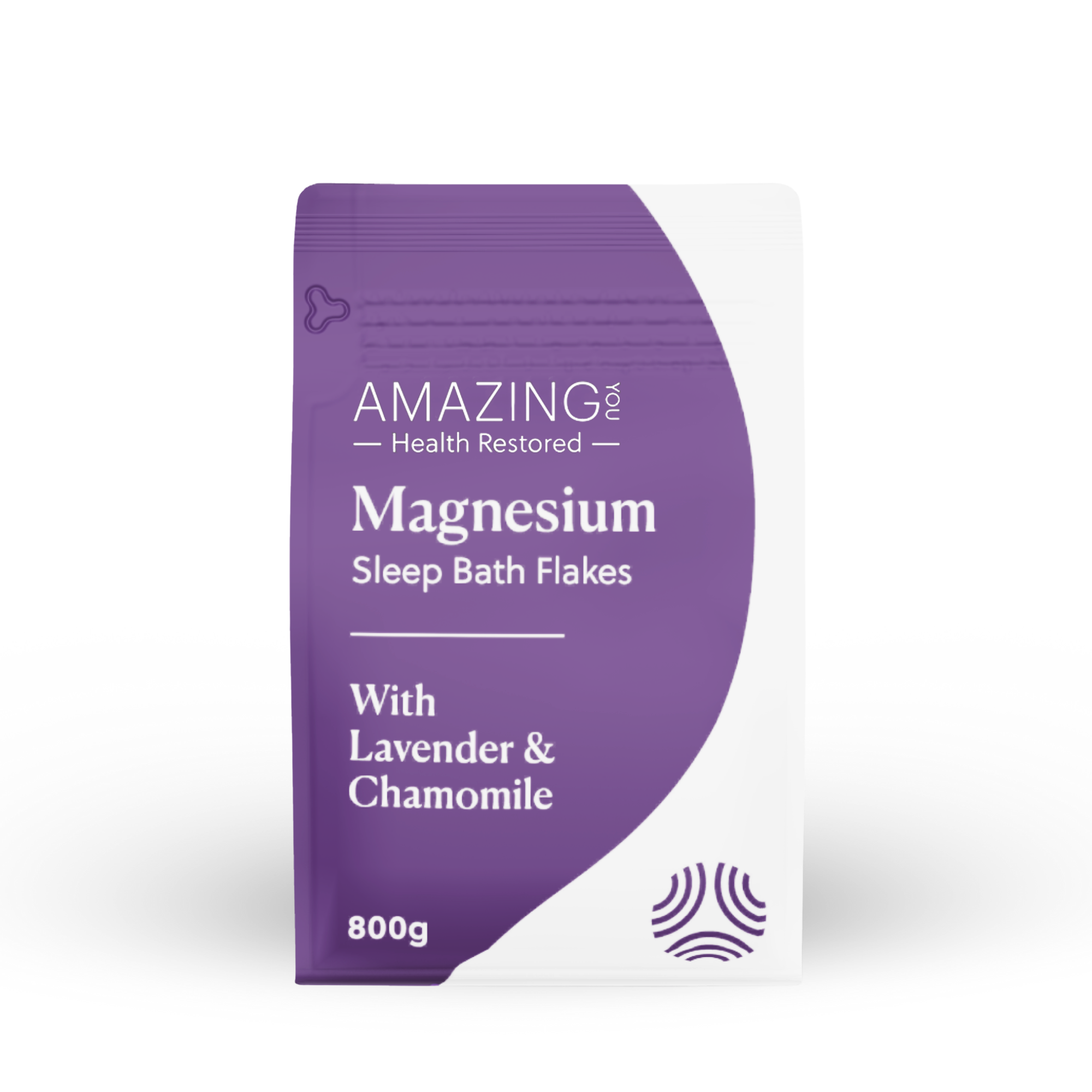 Sleep Magnesium Flakes