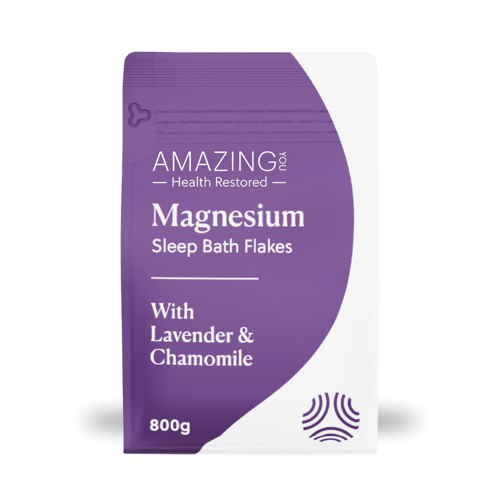 Sleep Magnesium Flakes