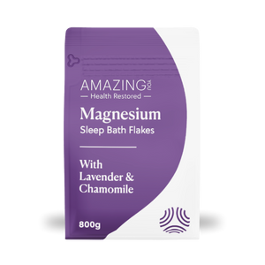 Sleep Magnesium Flakes