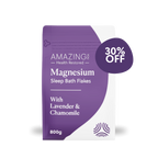 Sleep Magnesium Flakes