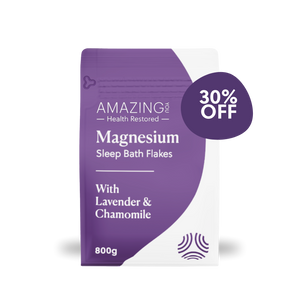 Sleep Magnesium Flakes