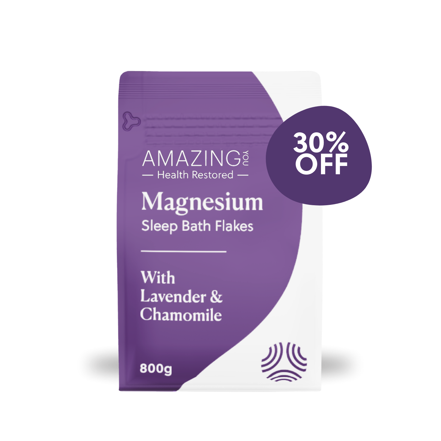 Sleep Magnesium Flakes