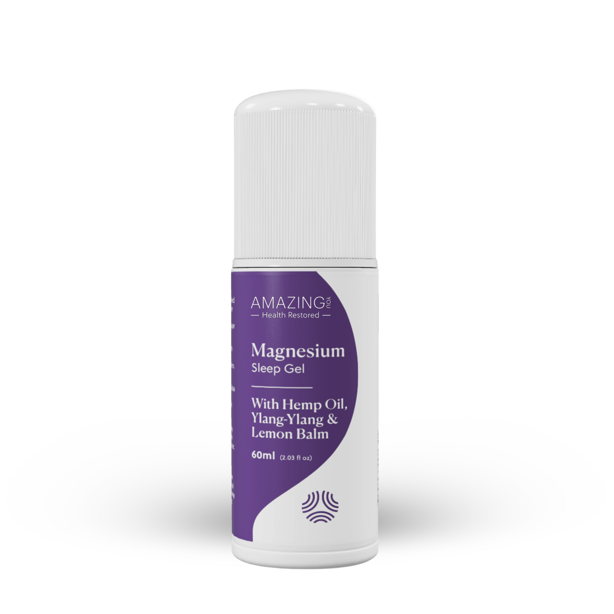Sleep Magnesium Gel
