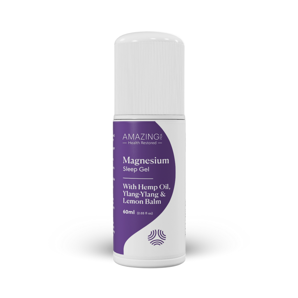 Sleep Magnesium Gel
