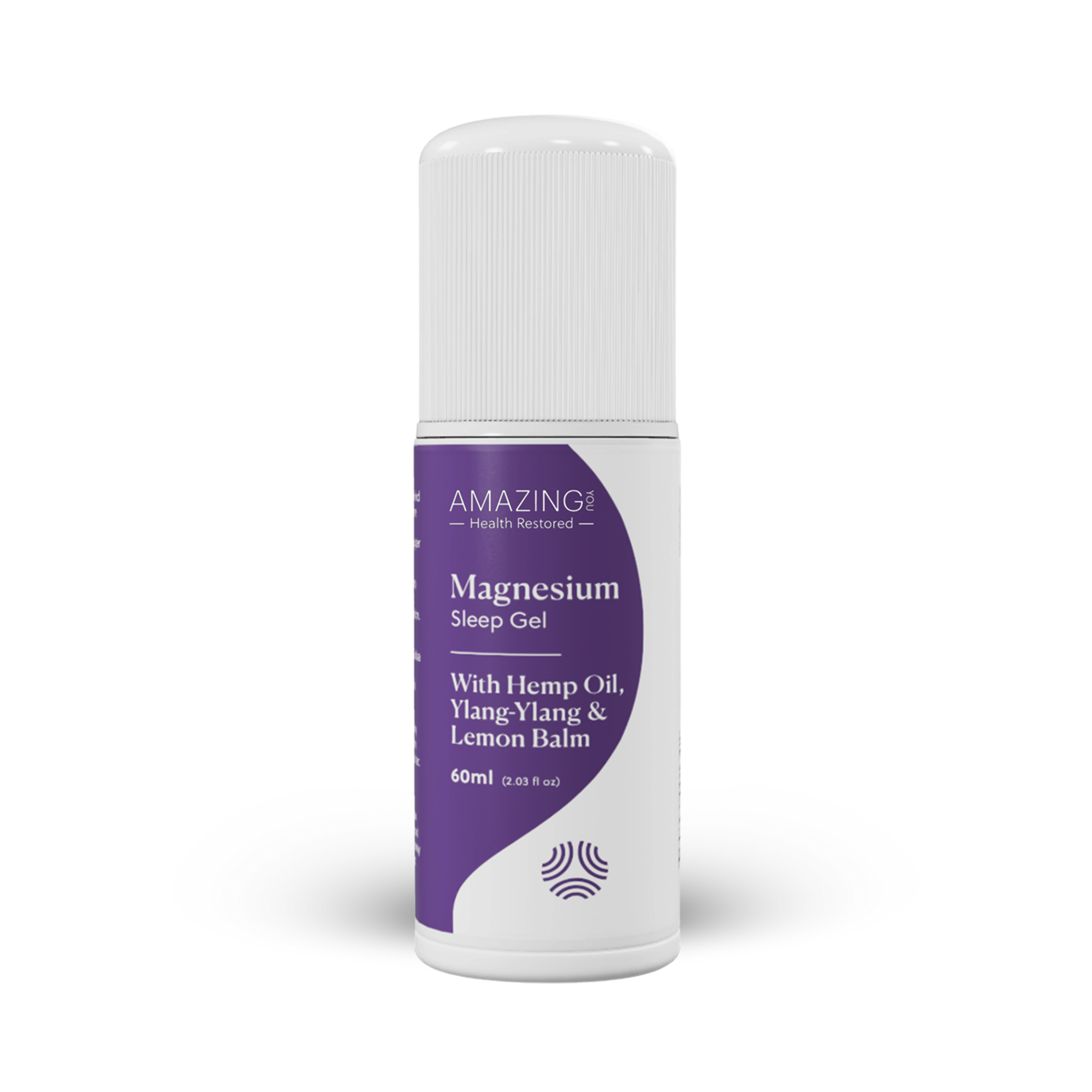 Sleep Magnesium Gel