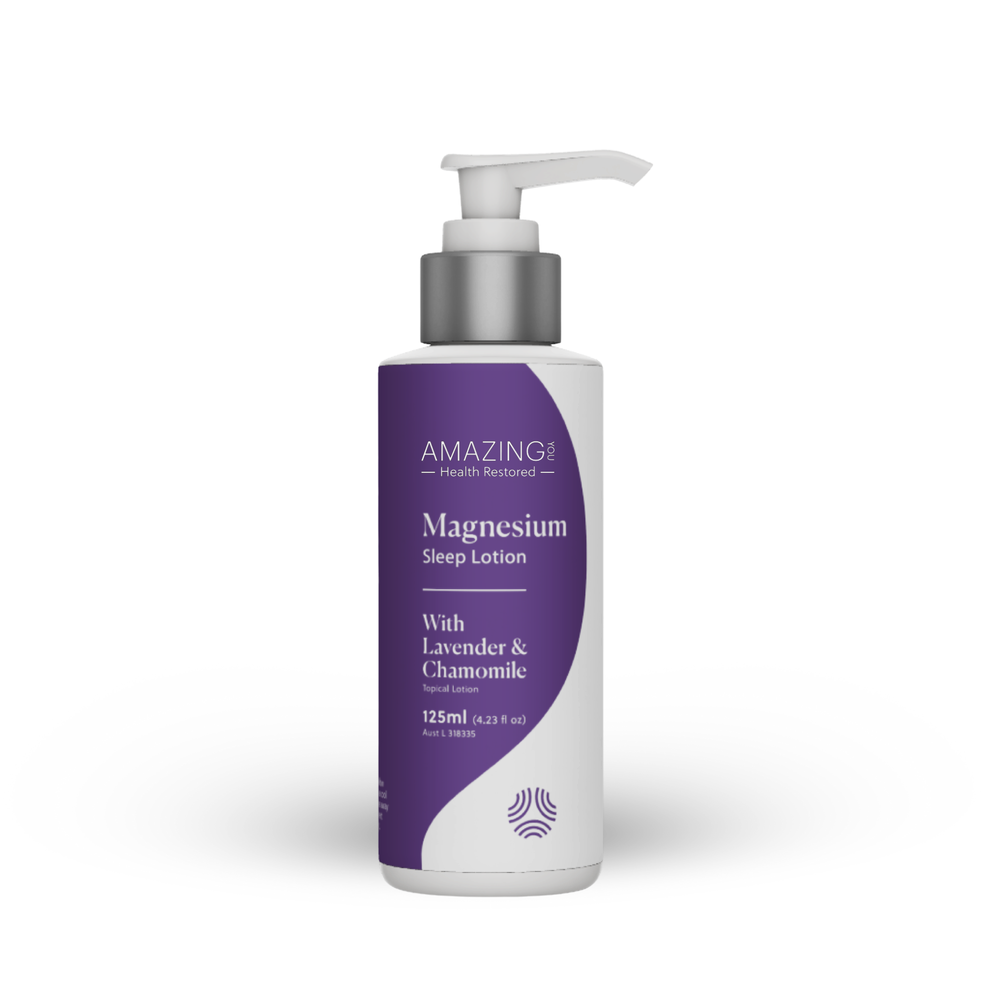 Sleep Magnesium Lotion