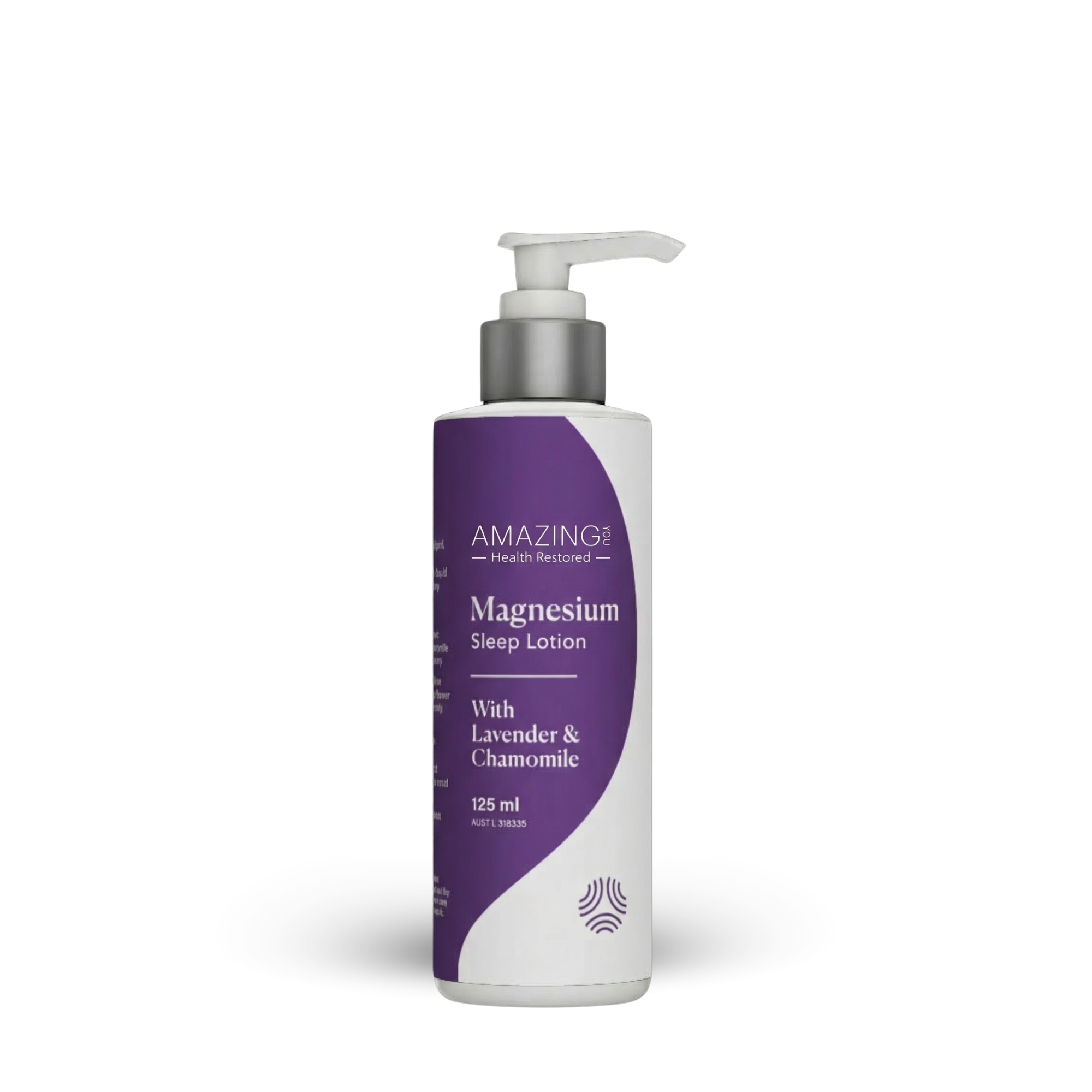 Sleep Magnesium Lotion