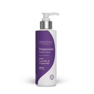 Sleep Magnesium Lotion