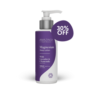 Sleep Magnesium Lotion