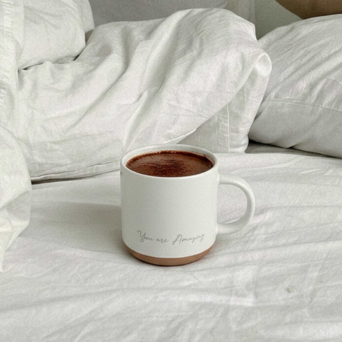 Magnesium Wellness Drink Mug