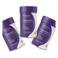 Three Nightly Wellness Drink tubs